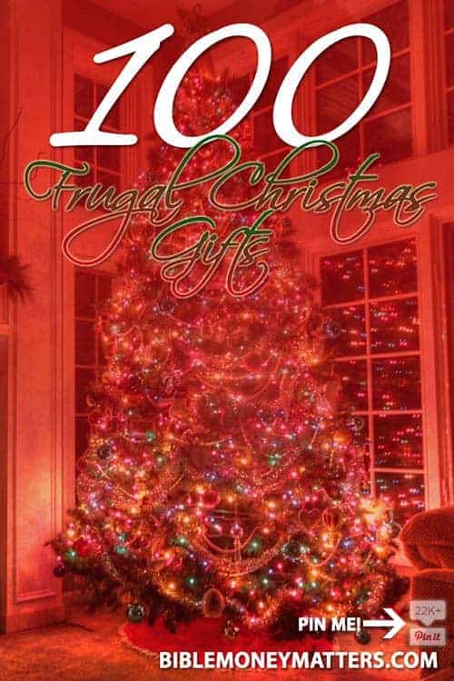generic christmas gifts