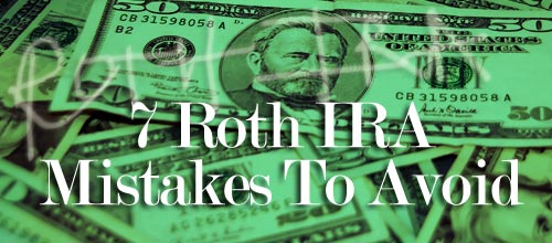 How to Invest in a Roth IRA