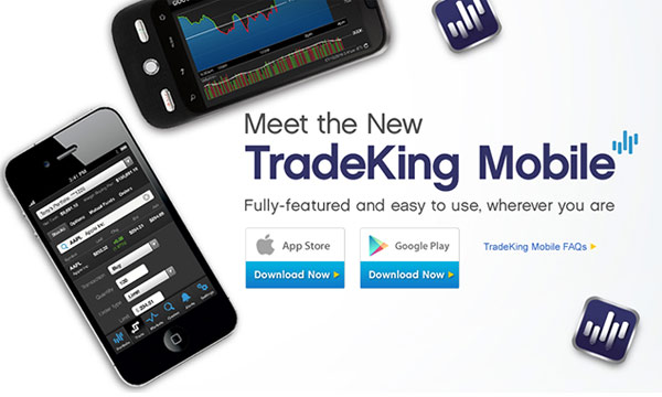 What does it mean to trade stock options
