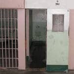 prison