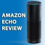 amazon echo review
