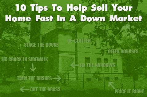 tips sell & buy home