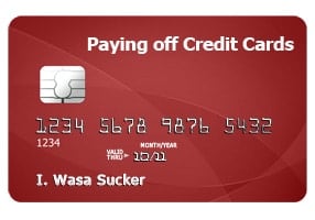 Paying off ford credit early #10
