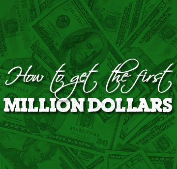 How to get dollars