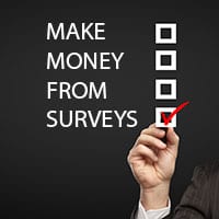 18 Websites To Make Extra Money Via Surveys, Panels, Polls & Cash Back