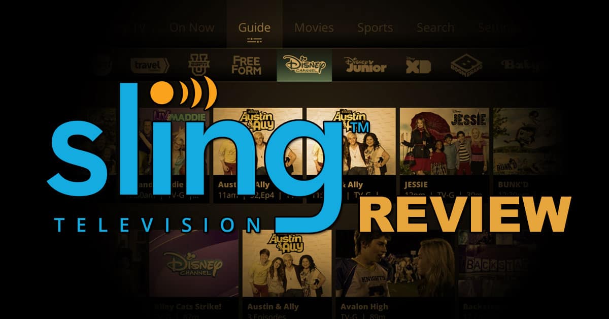 Sling Tv Reviews >> Sling Tv Review 2019 Is The 25 Streaming Cable Tv Service Worth It Sling Tv Reviews >> Sling Tv Review 2019 Is The 25 Streaming Cable Tv Service Worth It