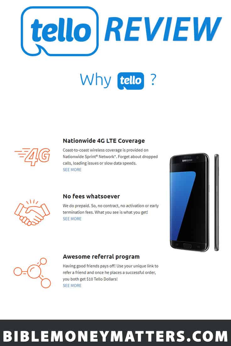 Tello Mobile Review 2021 Affordable And Customizable Cell